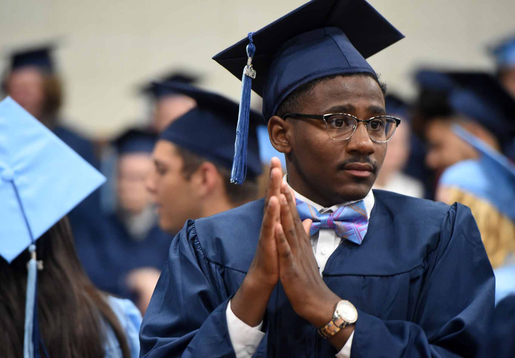 PHOTOS: Widefield High School Graduation